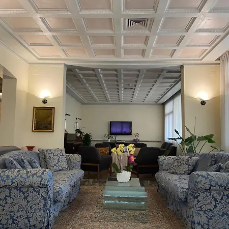 Terme Dolomiti 3* Абано-Терме