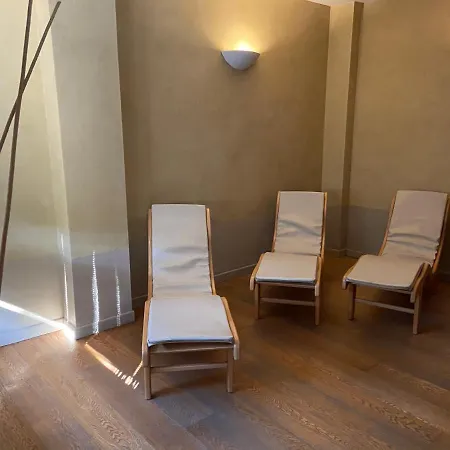 Terme Dolomiti Отель