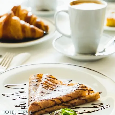 Dolomiti Hotel Abano Terme