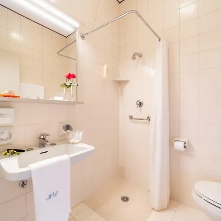 Dolomiti 3* Abano Terme