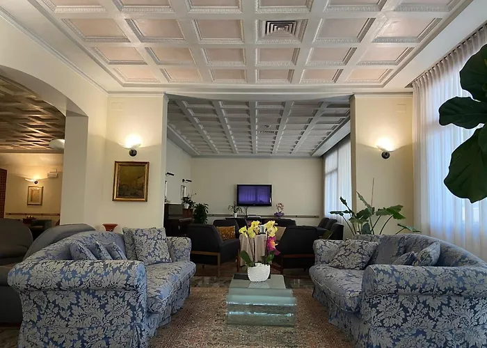 Dolomiti 3* Abano Terme