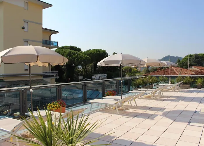 Hotell Dolomiti