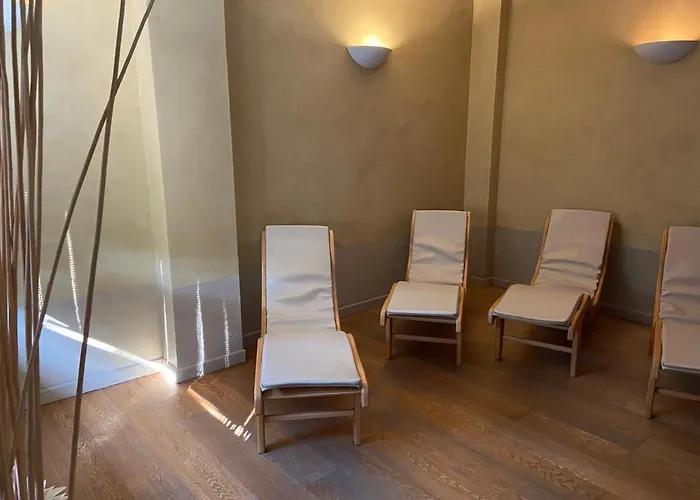 Dolomiti Hotell
