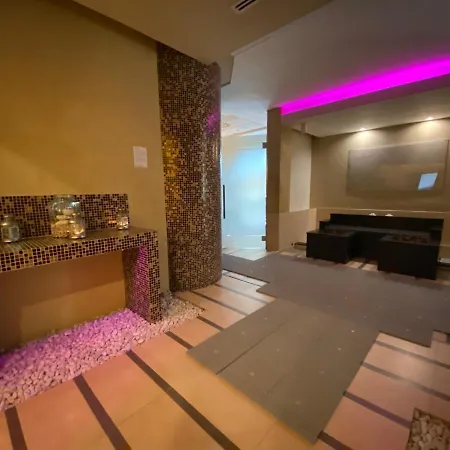 Dolomiti Otel Abano Terme