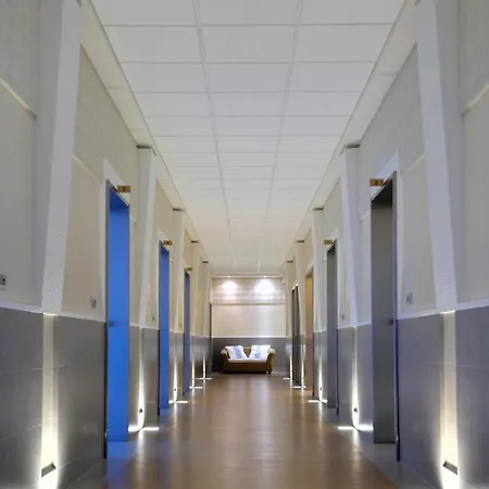 Hotel Terme Dolomiti 3*