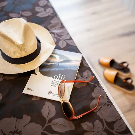 Dolomiti アーバノ・テルメ