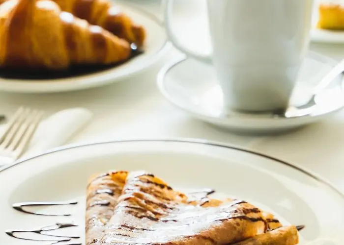 Dolomiti Otel Abano Terme