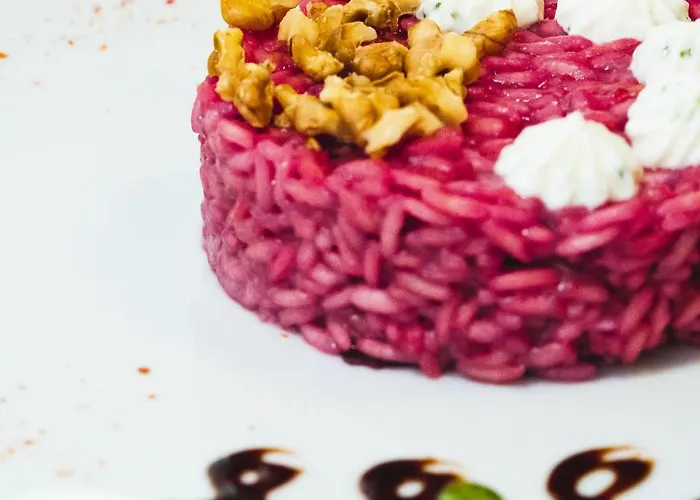 Otel Dolomiti Abano Terme