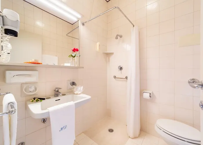 Dolomiti 3* Abano Terme